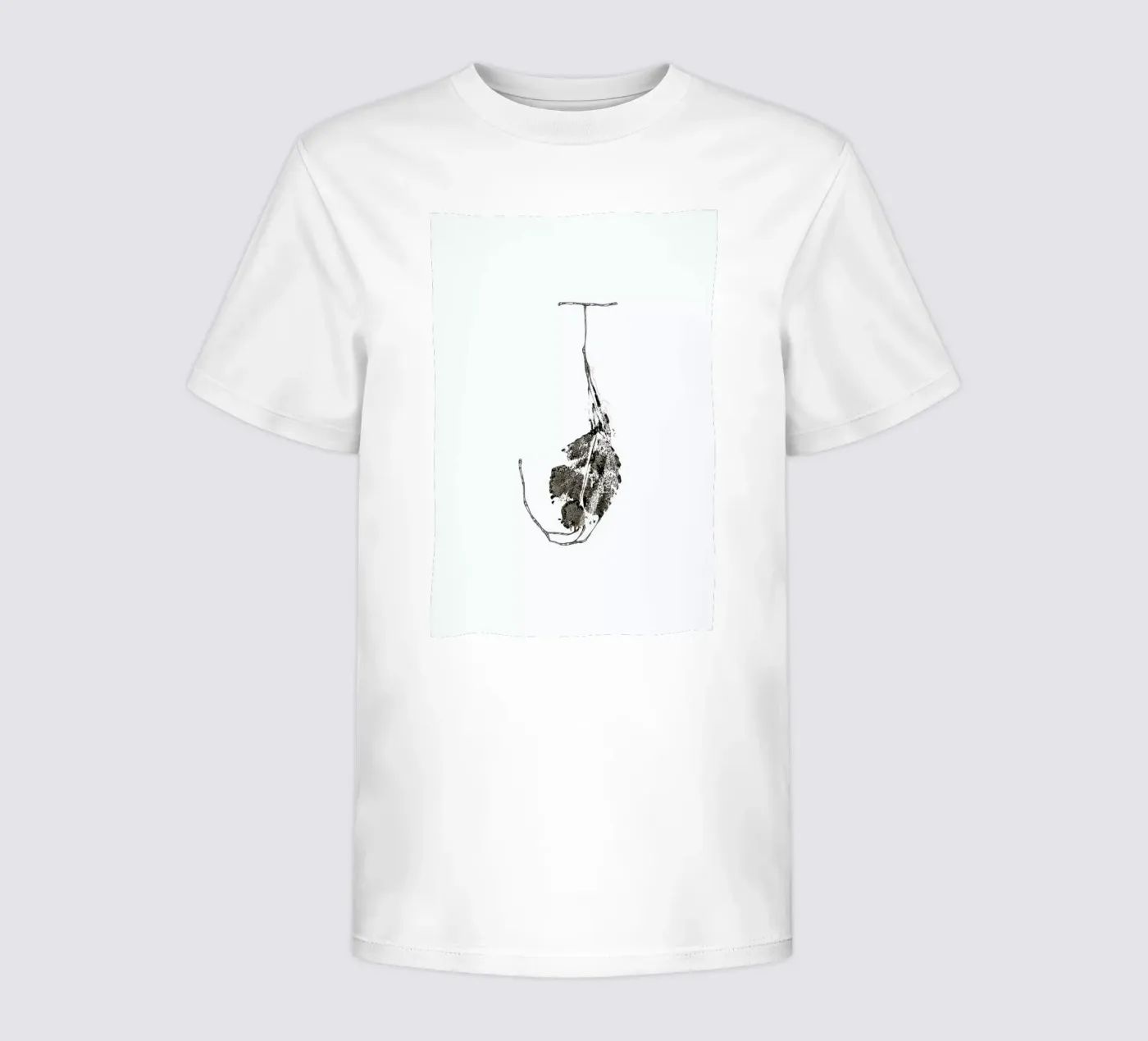 J t-shirt bambini da Marina Guiu