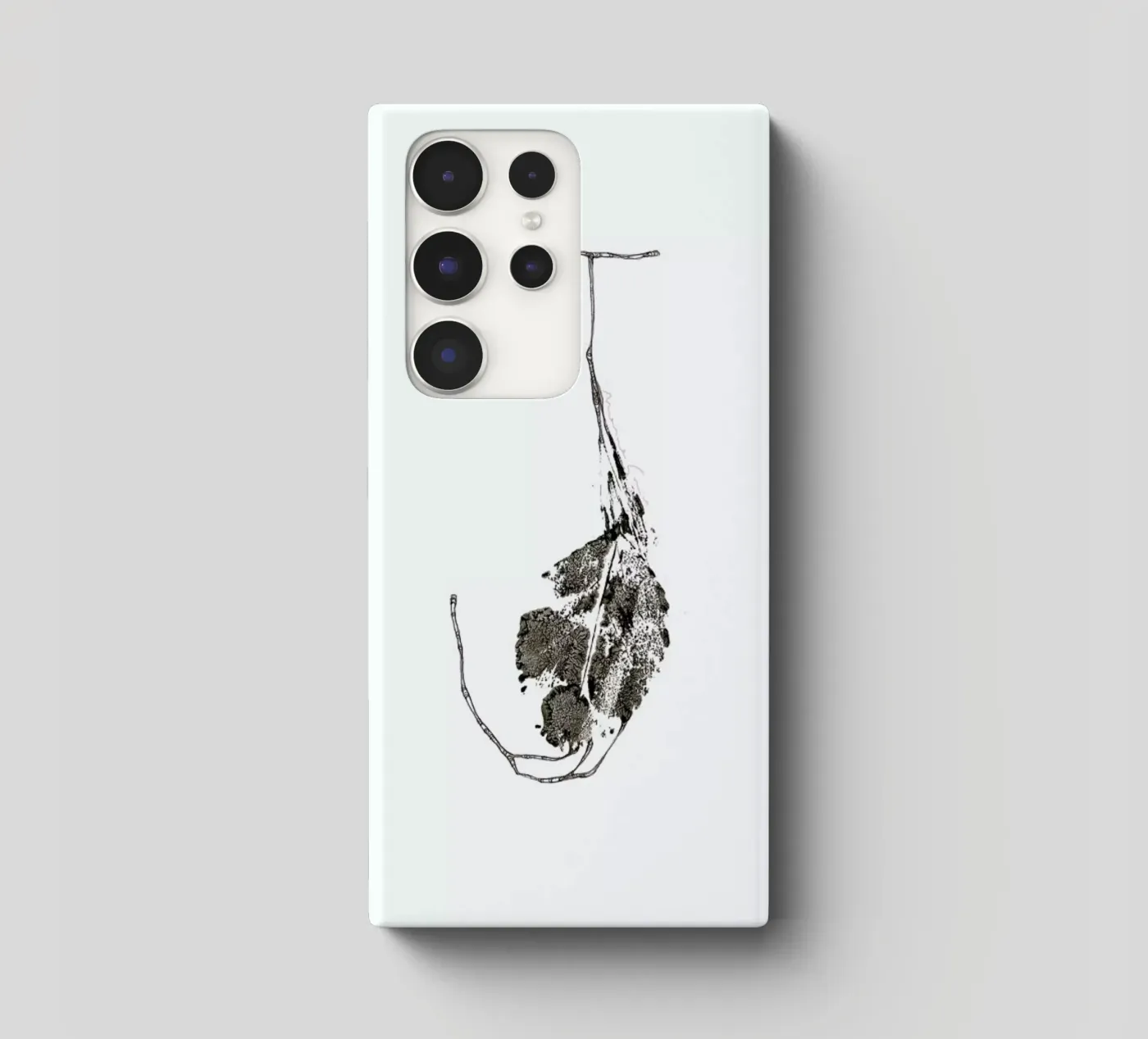 J cover samsung da Marina Guiu