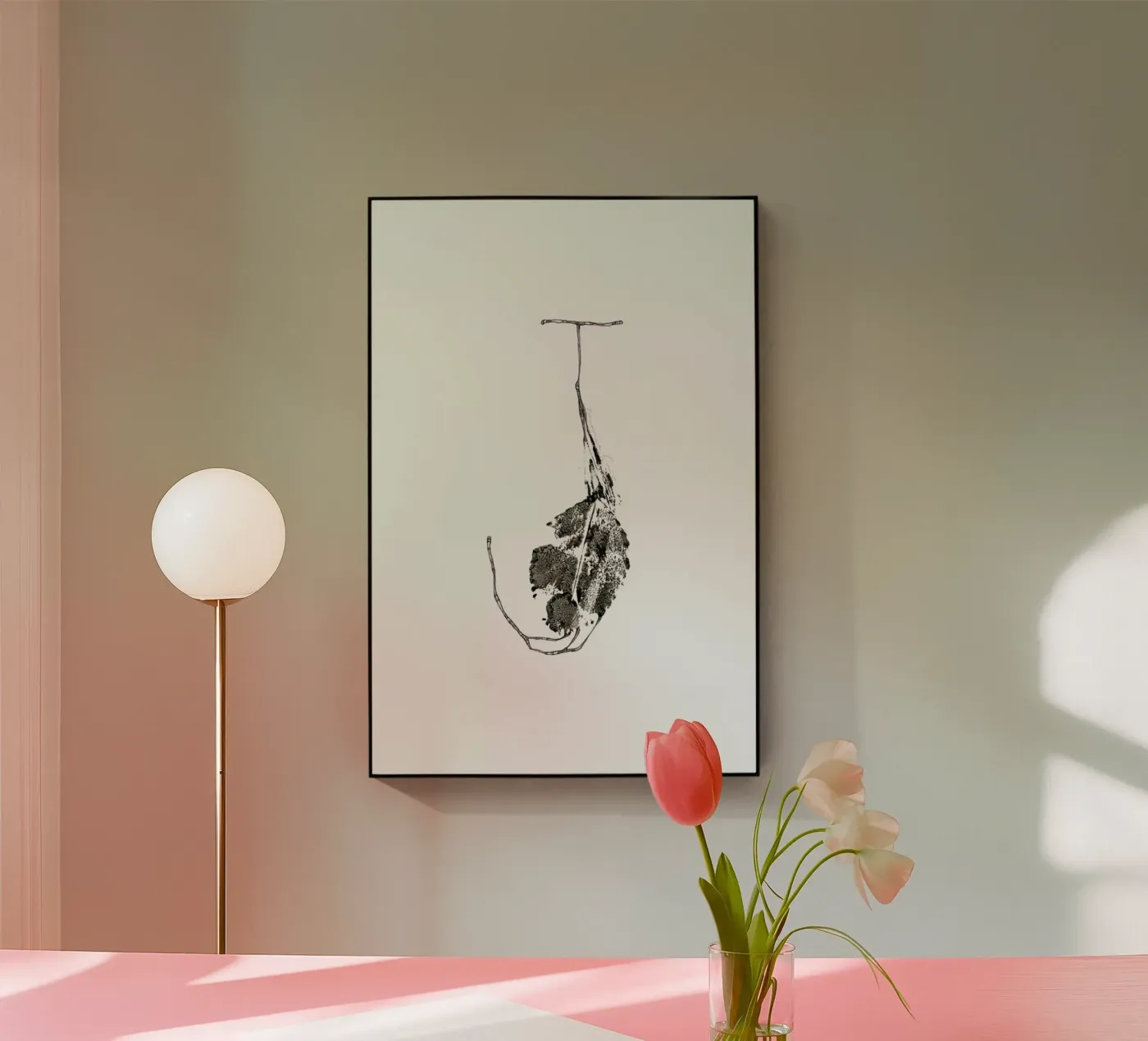 J plexiglass da Marina Guiu