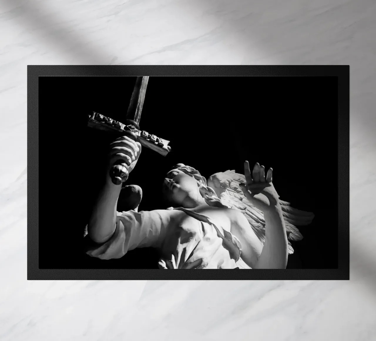 Engel zerbino da Flo Klein