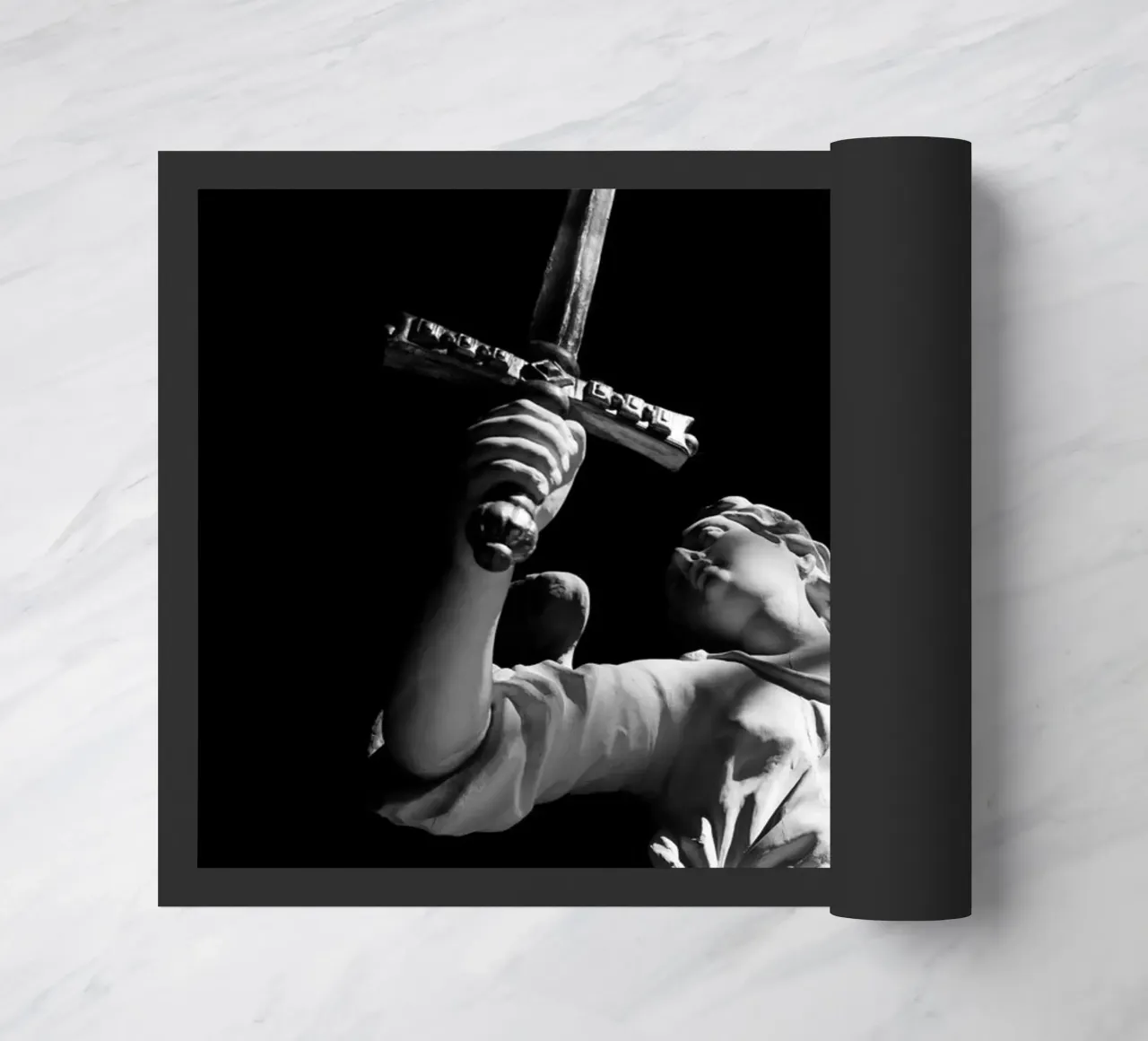 Engel zerbino da Flo Klein