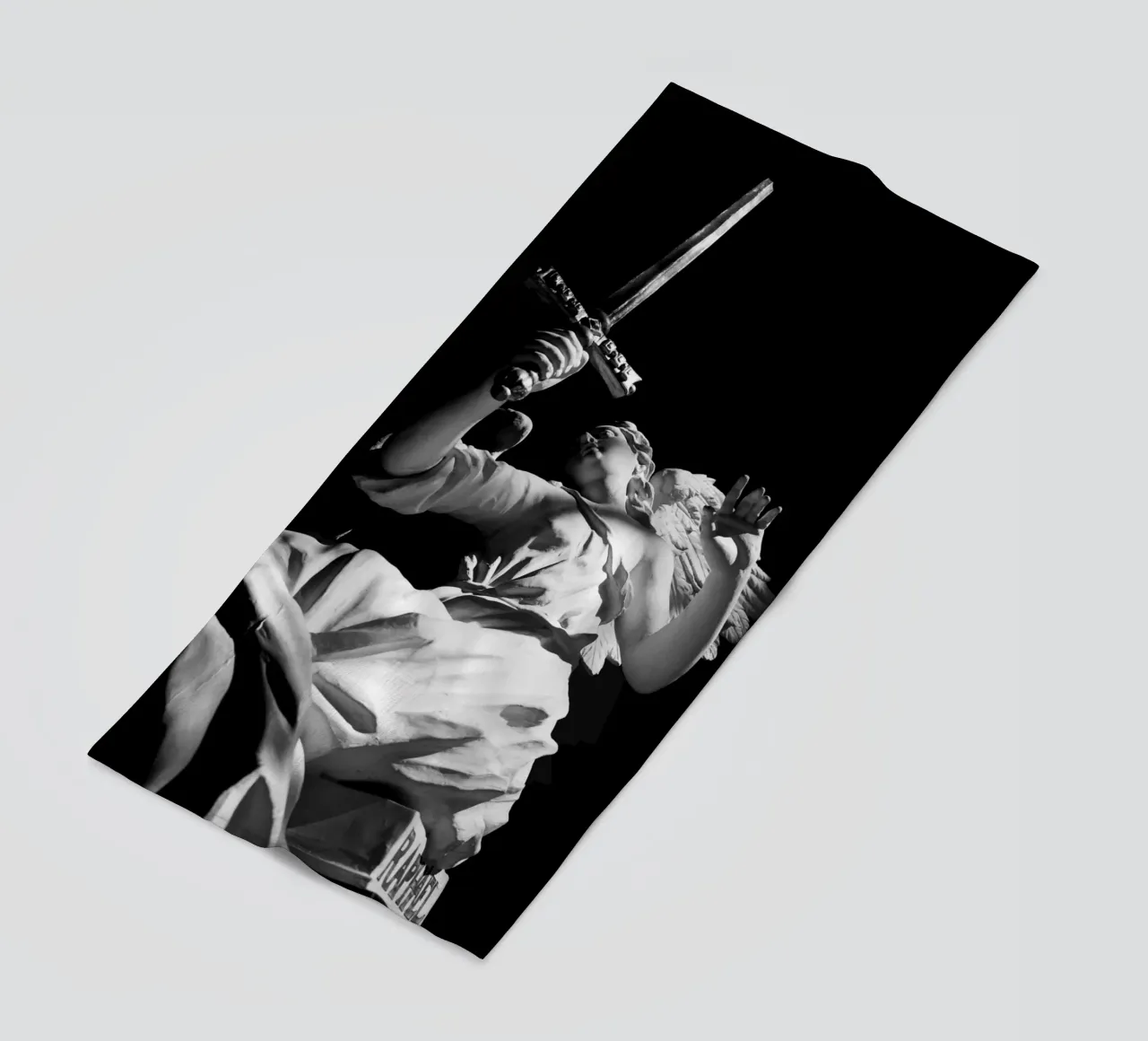 Engel telo mare da Flo Klein Gallery