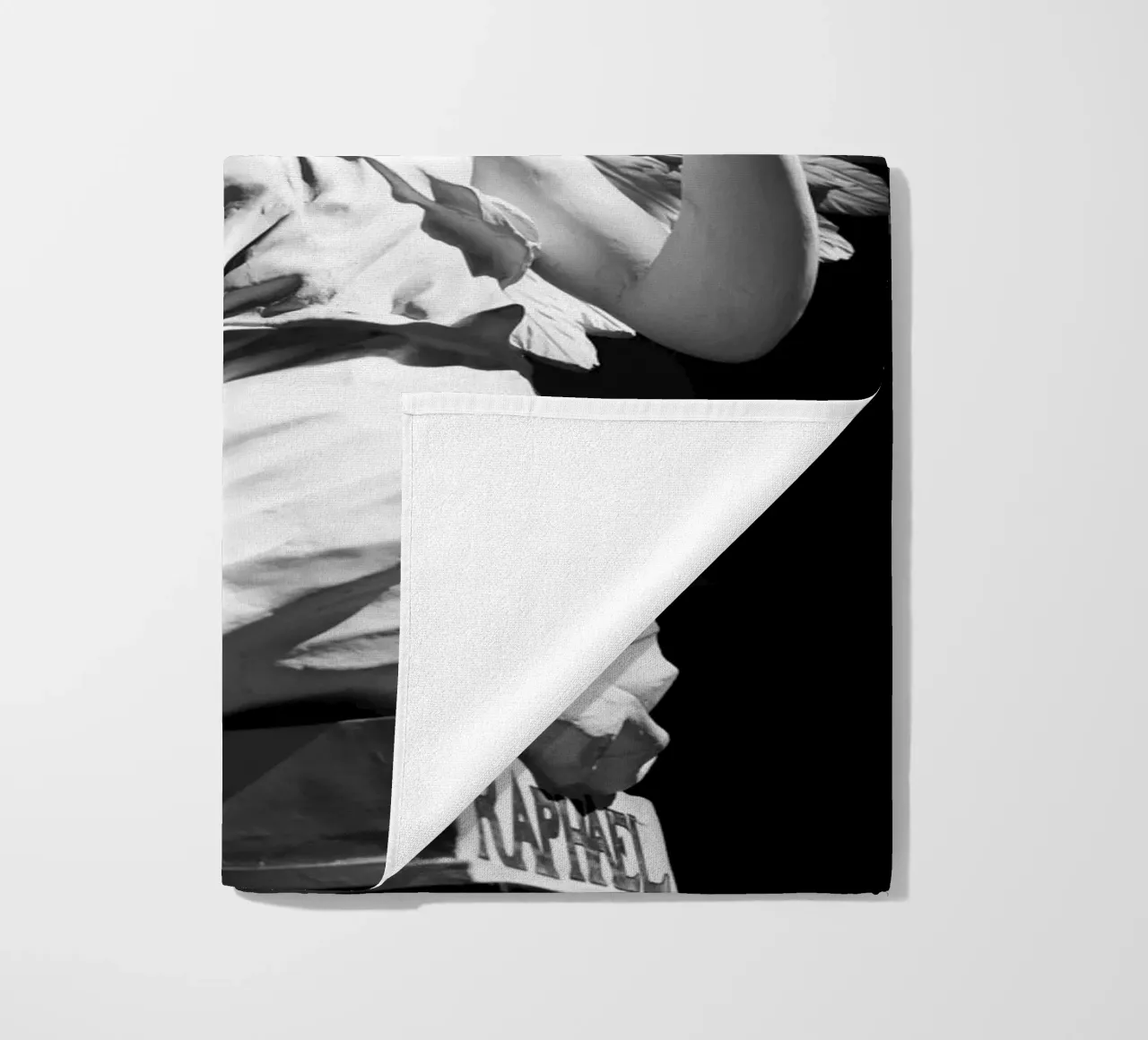 Engel telo mare da Flo Klein Gallery