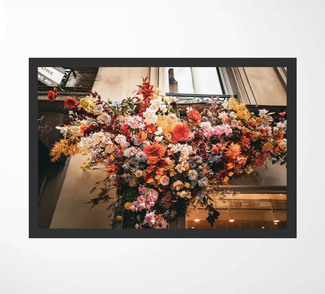 Blumenmeer zerbino da Flo Klein