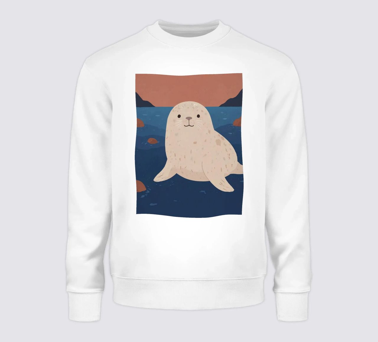 Sigillo amico felpa da SnoopyAnimals