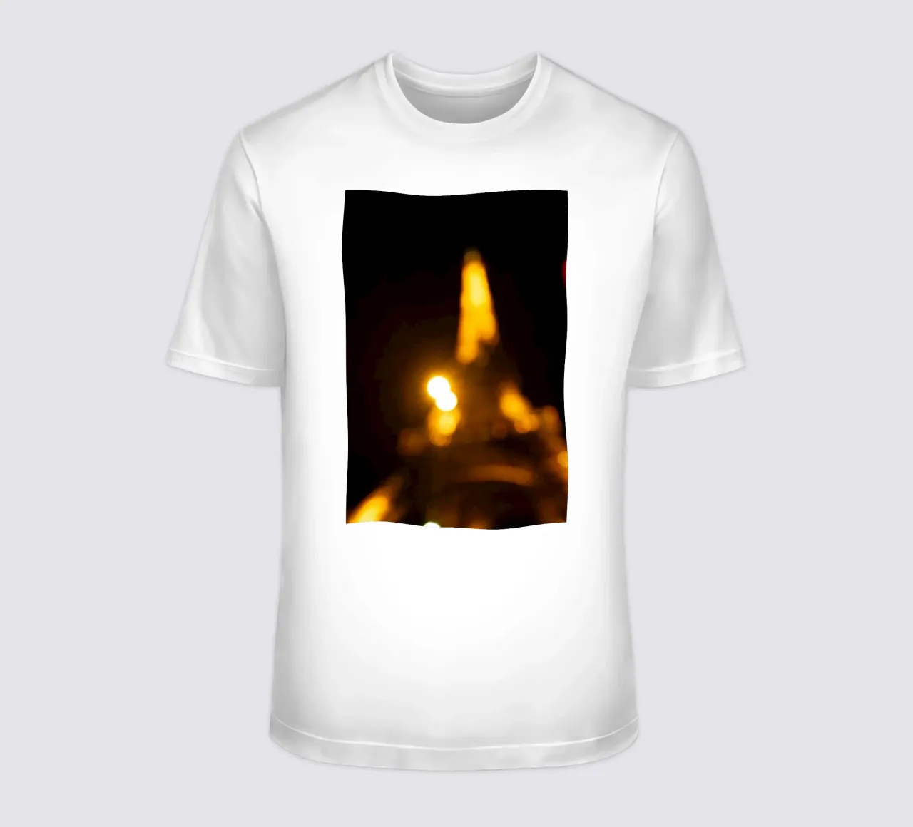 Paris t-shirt da Flo Klein