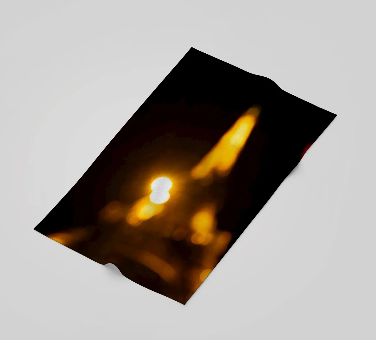 Paris telo mare da Flo Klein Gallery