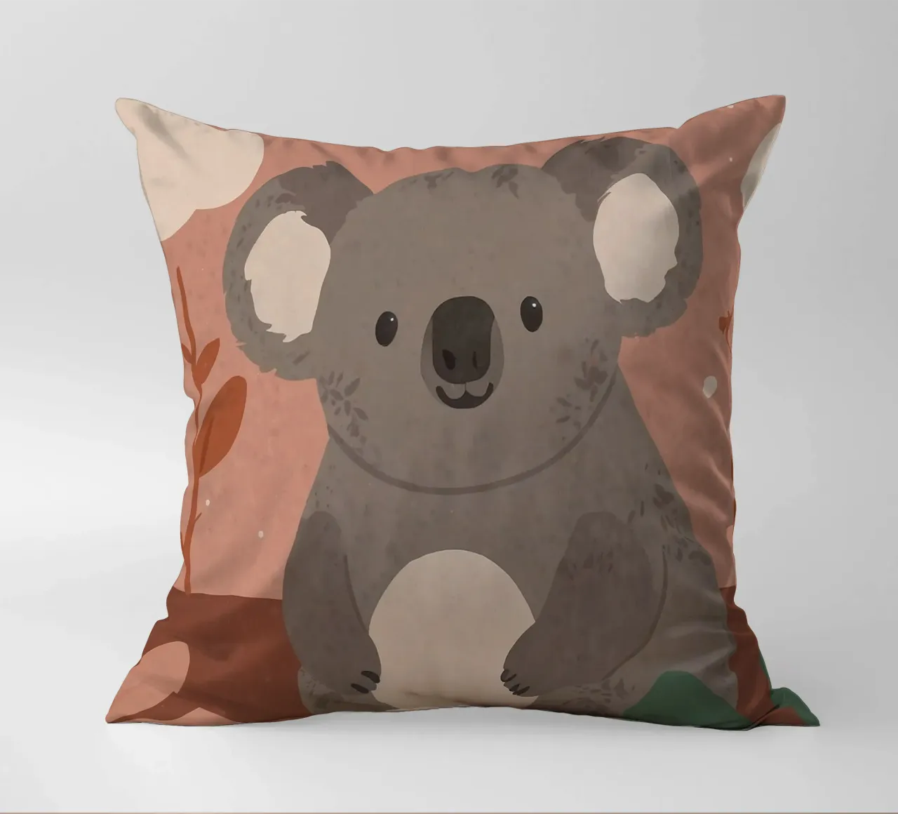 Koala amichevole cuscino da SnoopyAnimals