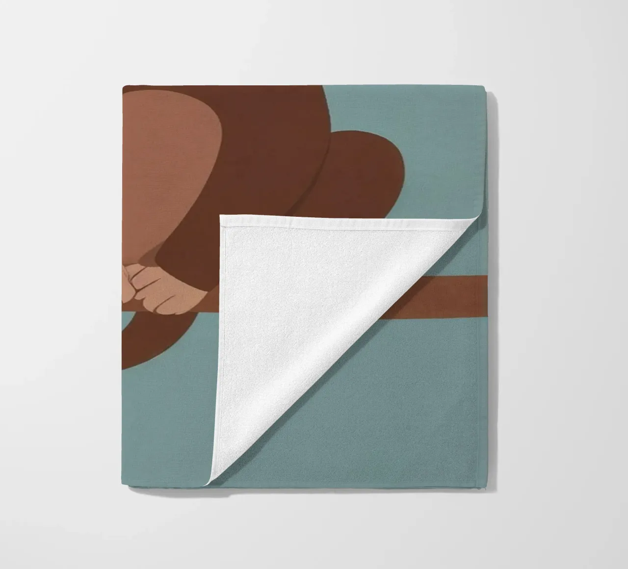 Friendly Monkey telo mare da SnoopyAnimals