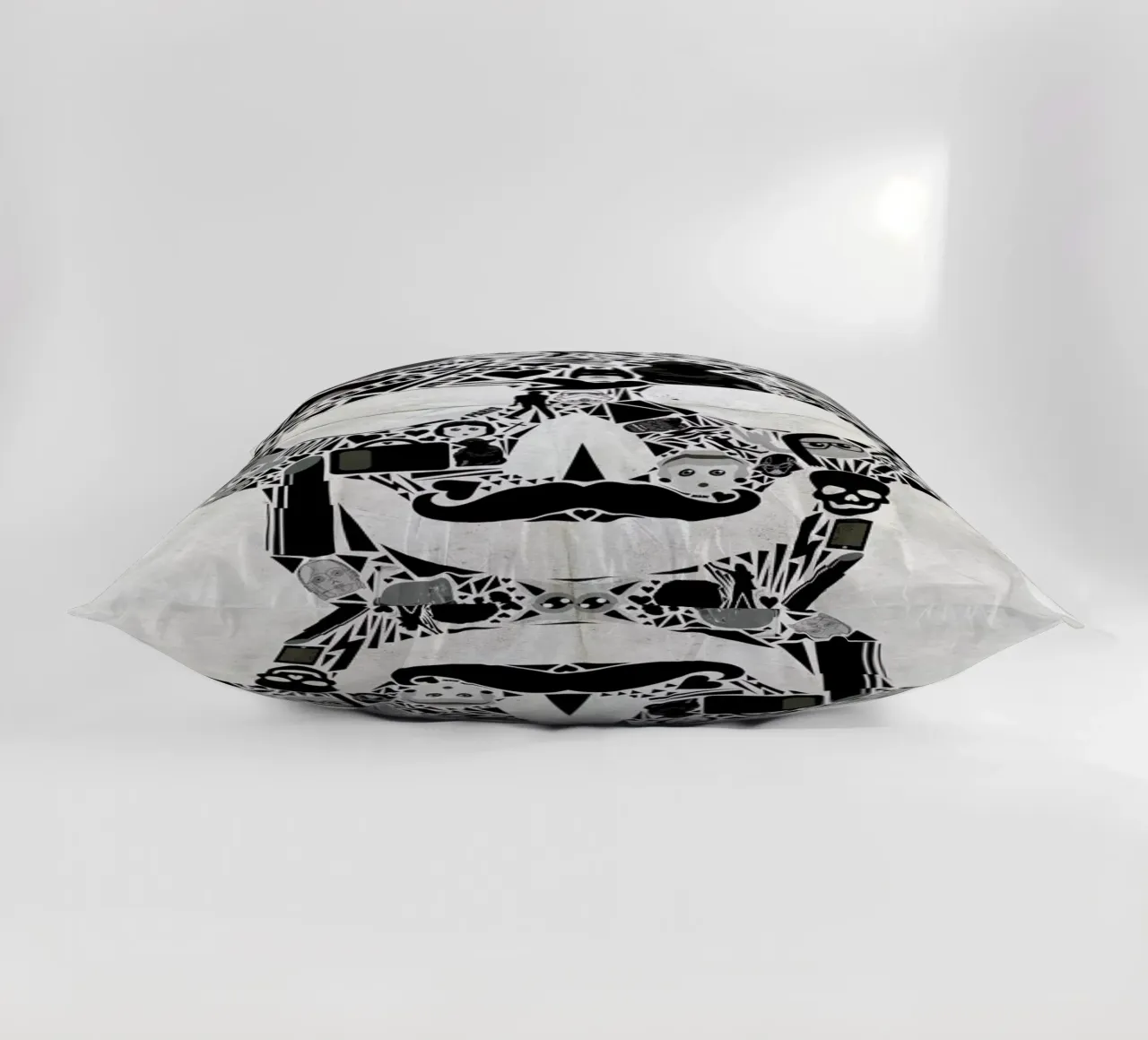 My Skull cuscino da AS Art