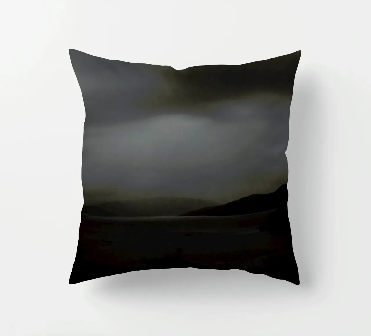 Nightfall cuscino da Nur Mut