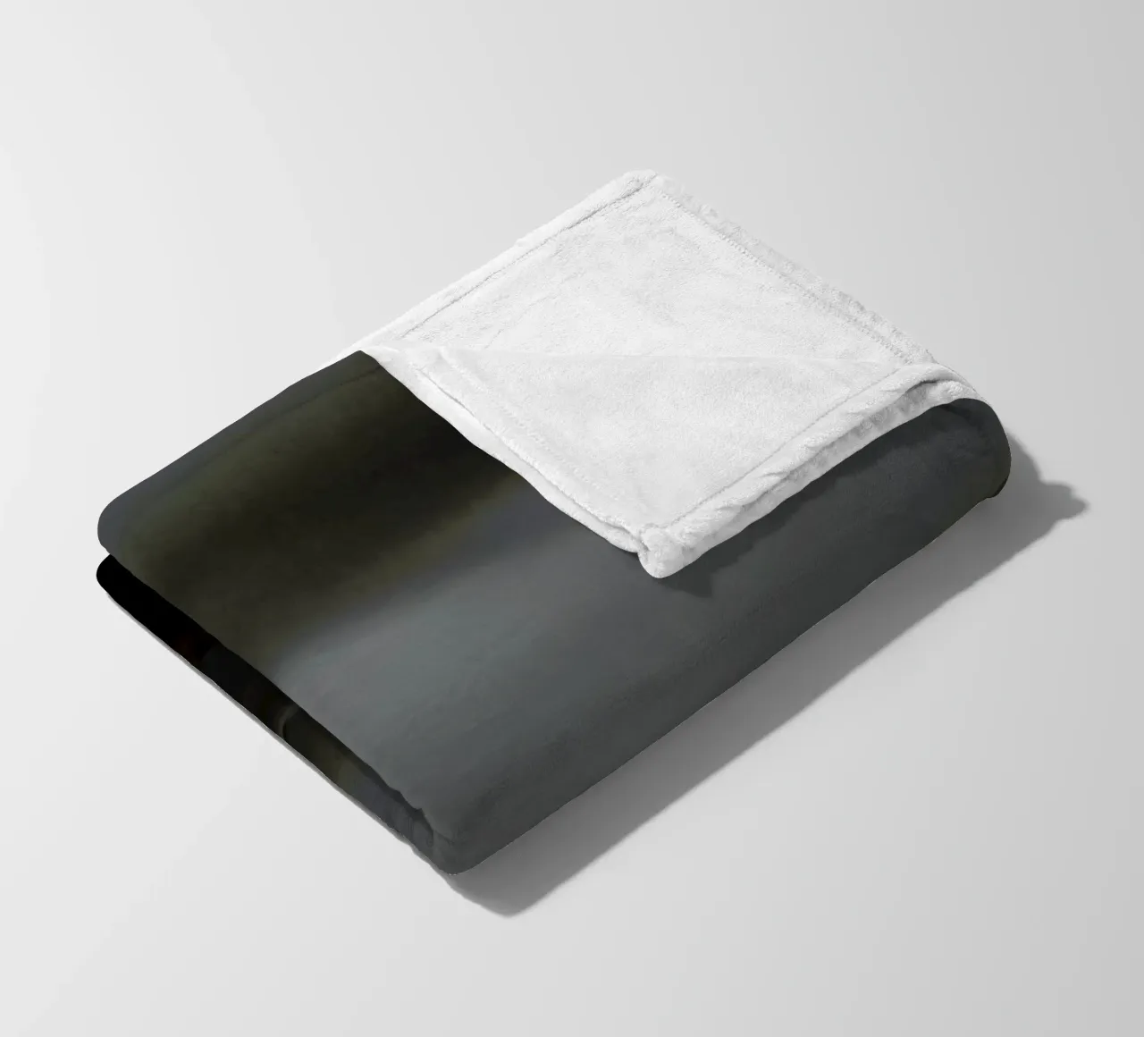 Nightfall coperta in pile da Nur Mut