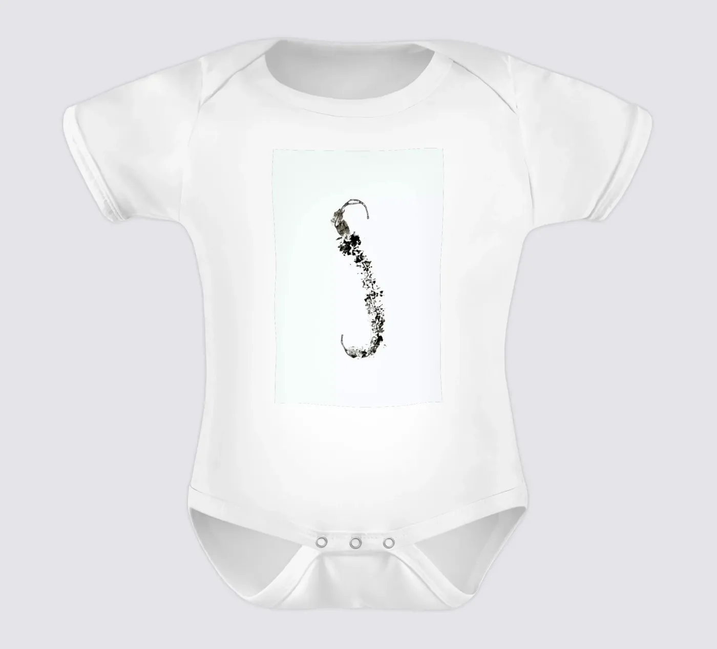 S body bébé de Marina Guiu