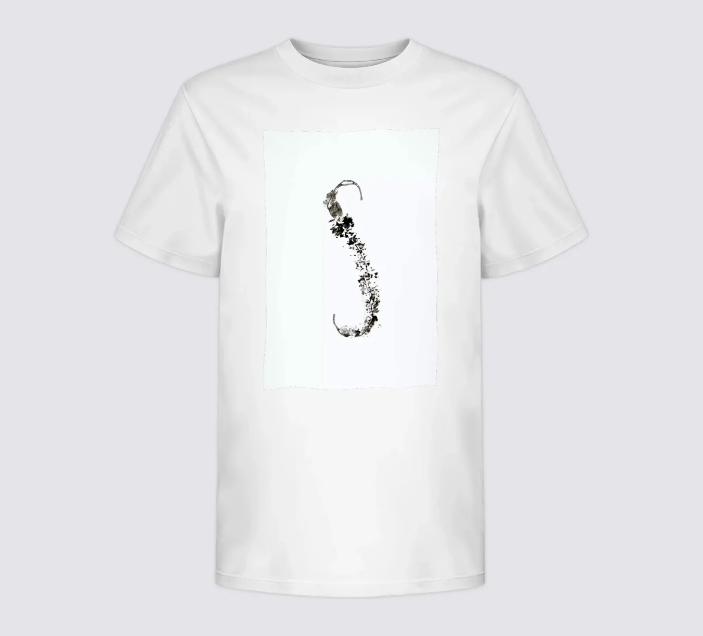 S t-shirt bambini da Marina Guiu