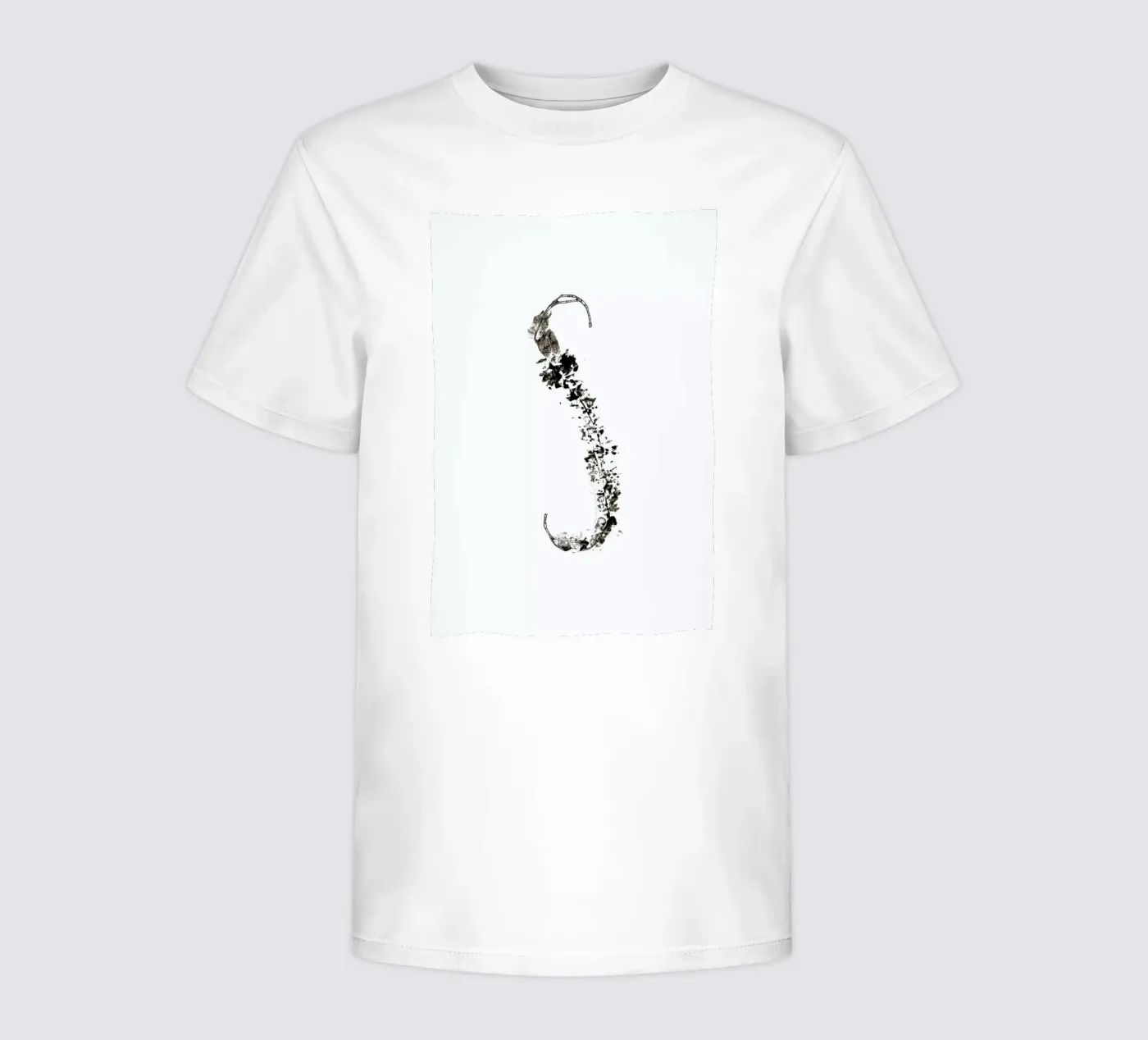 S t-shirt bambini da Marina Guiu
