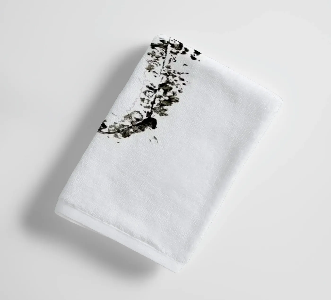 S badhanddoek van Marina Guiu