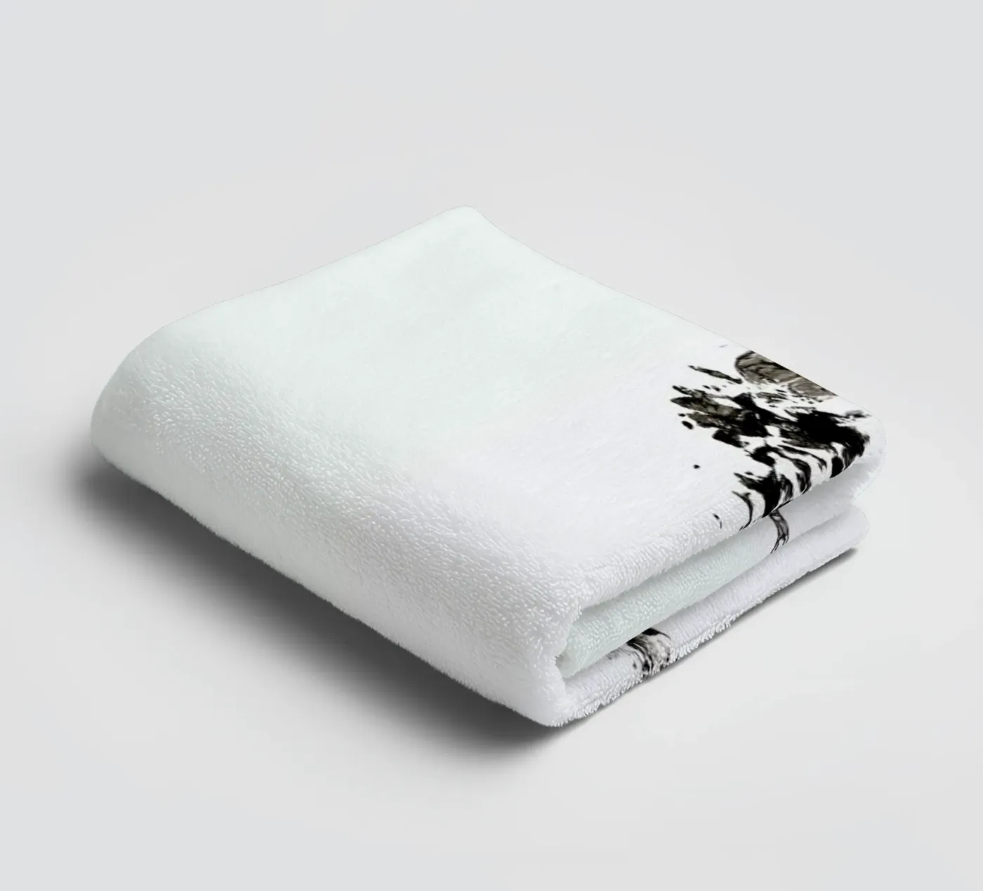 S badhanddoek van Marina Guiu