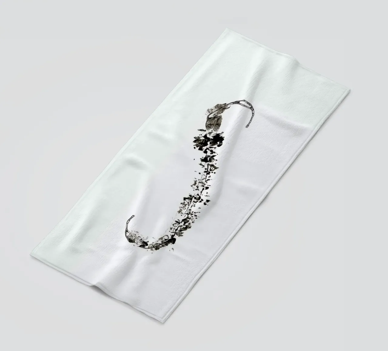 S telo mare da Marina Guiu