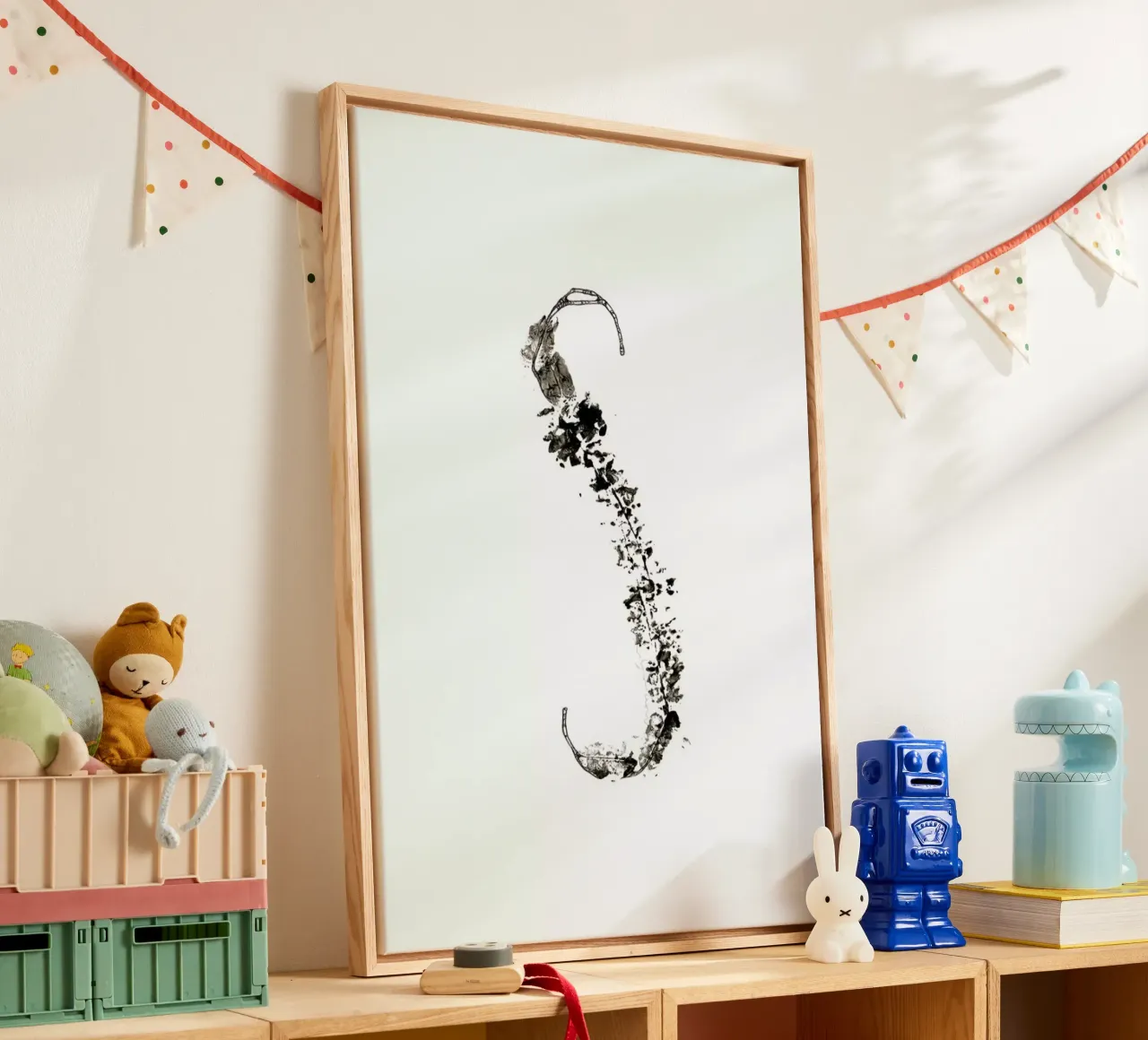 S tela da Marina Guiu