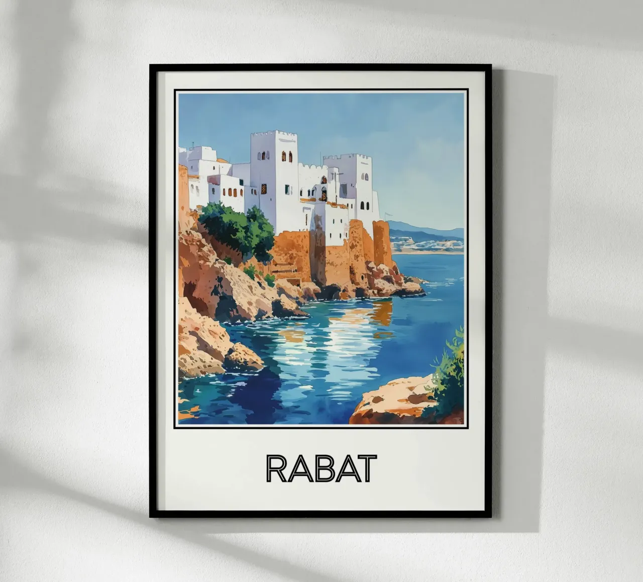 Rabat carta hahnemühle da Frame the World