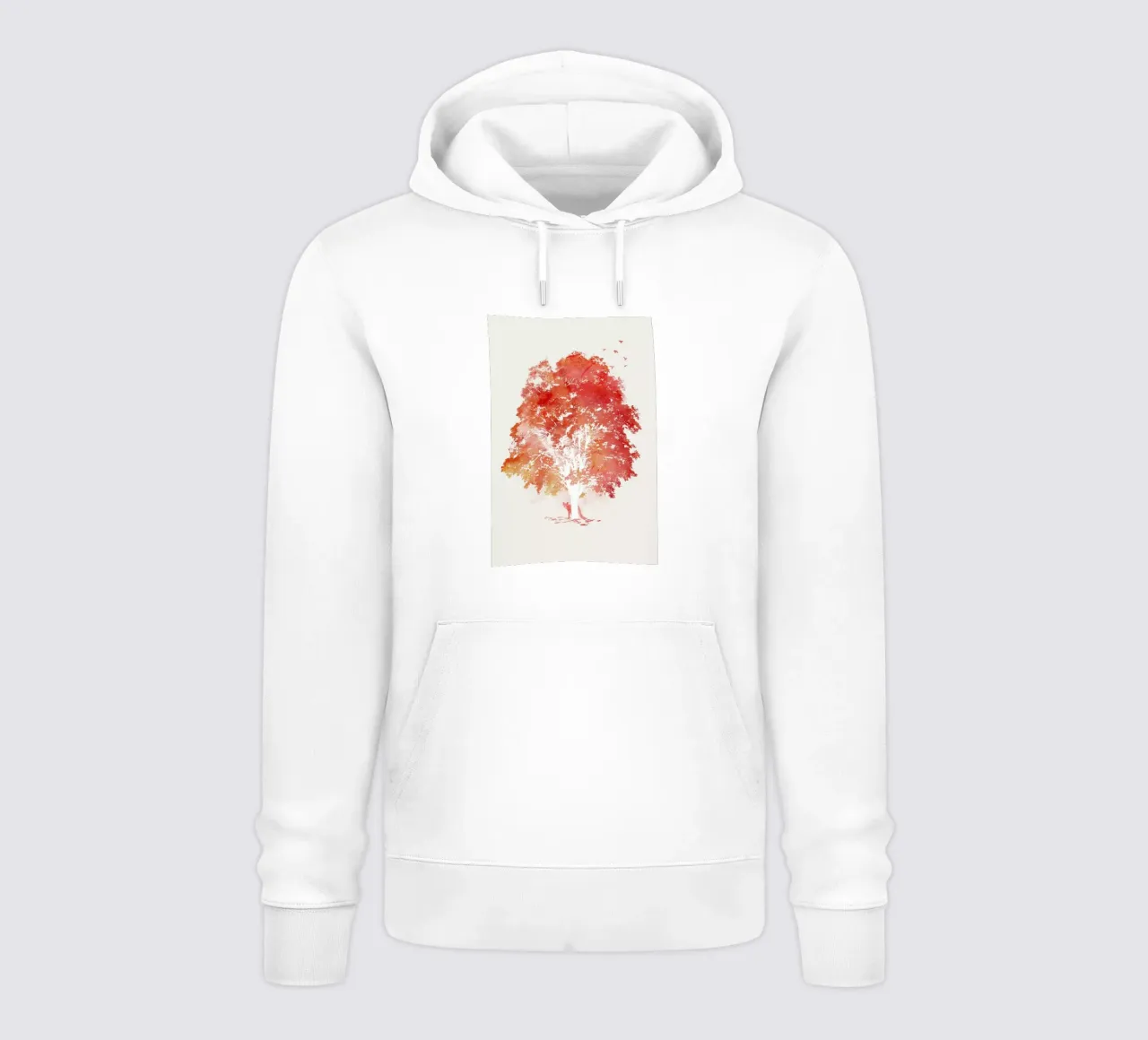 Hide and Seek Hoodie von Róbert Farkas