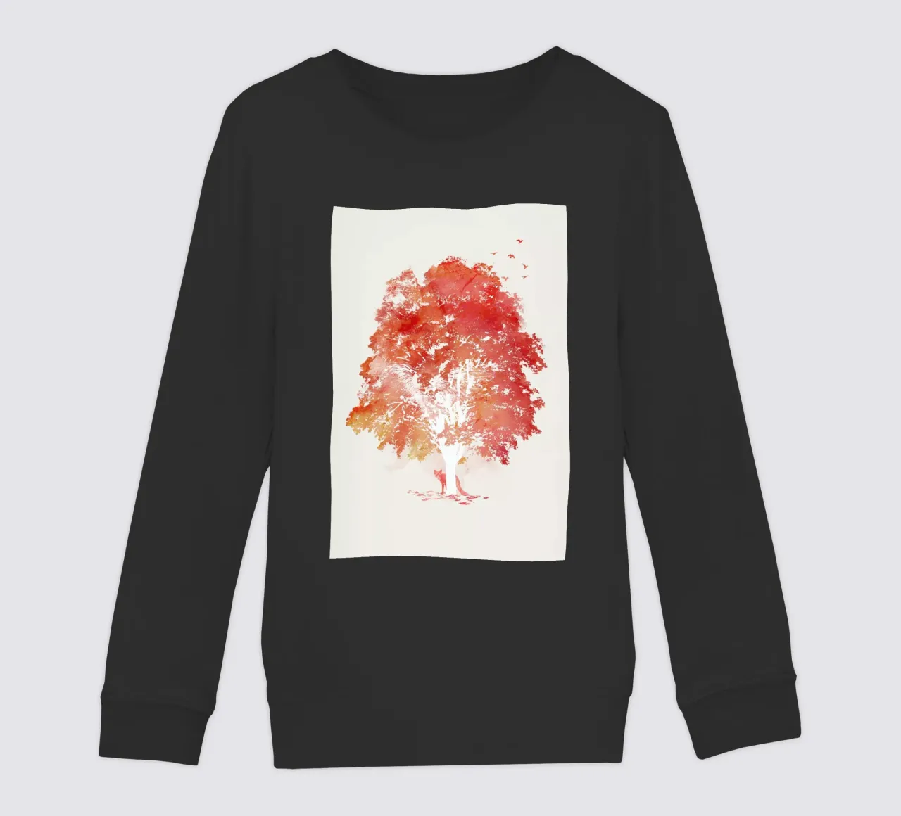 Hide and Seek felpa bambino da Róbert Farkas