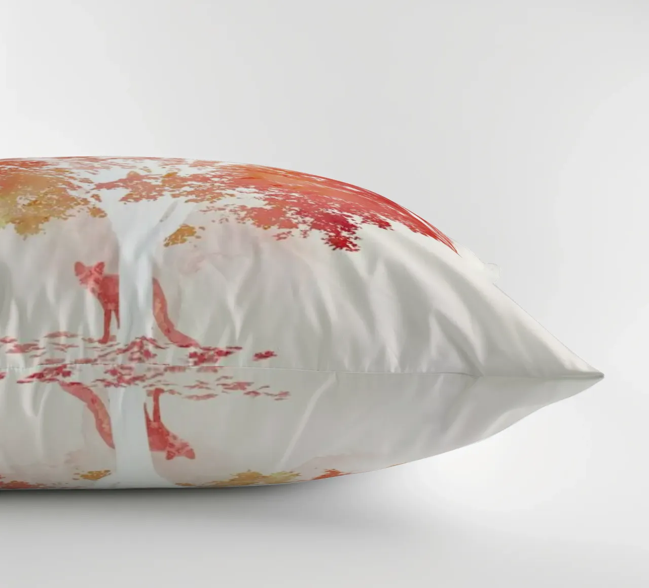 Hide and Seek cuscino da Róbert Farkas