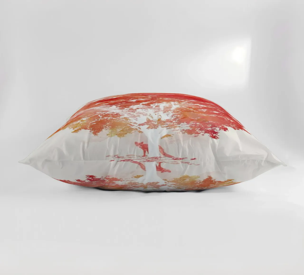 Hide and Seek cuscino da Róbert Farkas