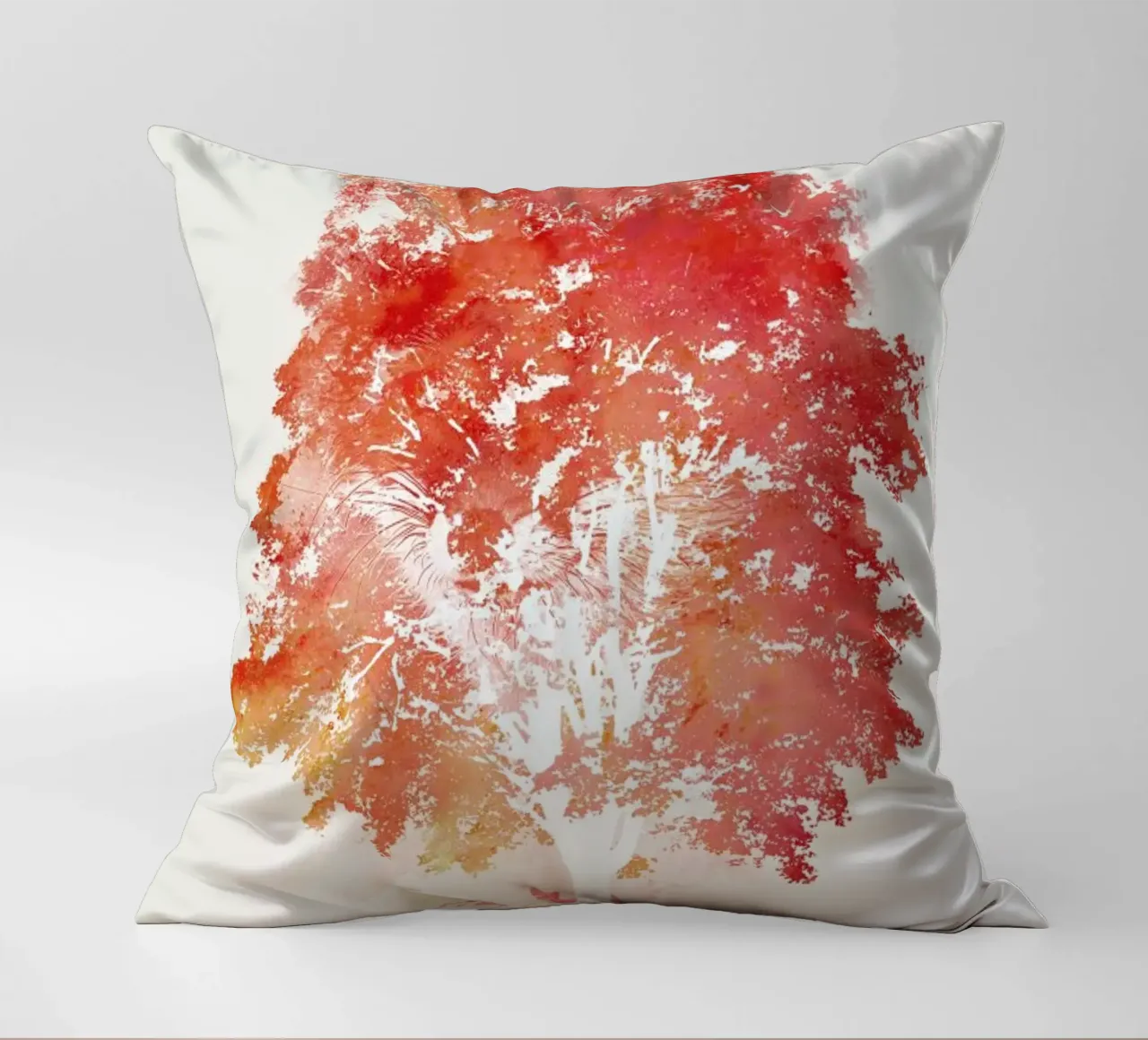 Hide and Seek cuscino da Róbert Farkas