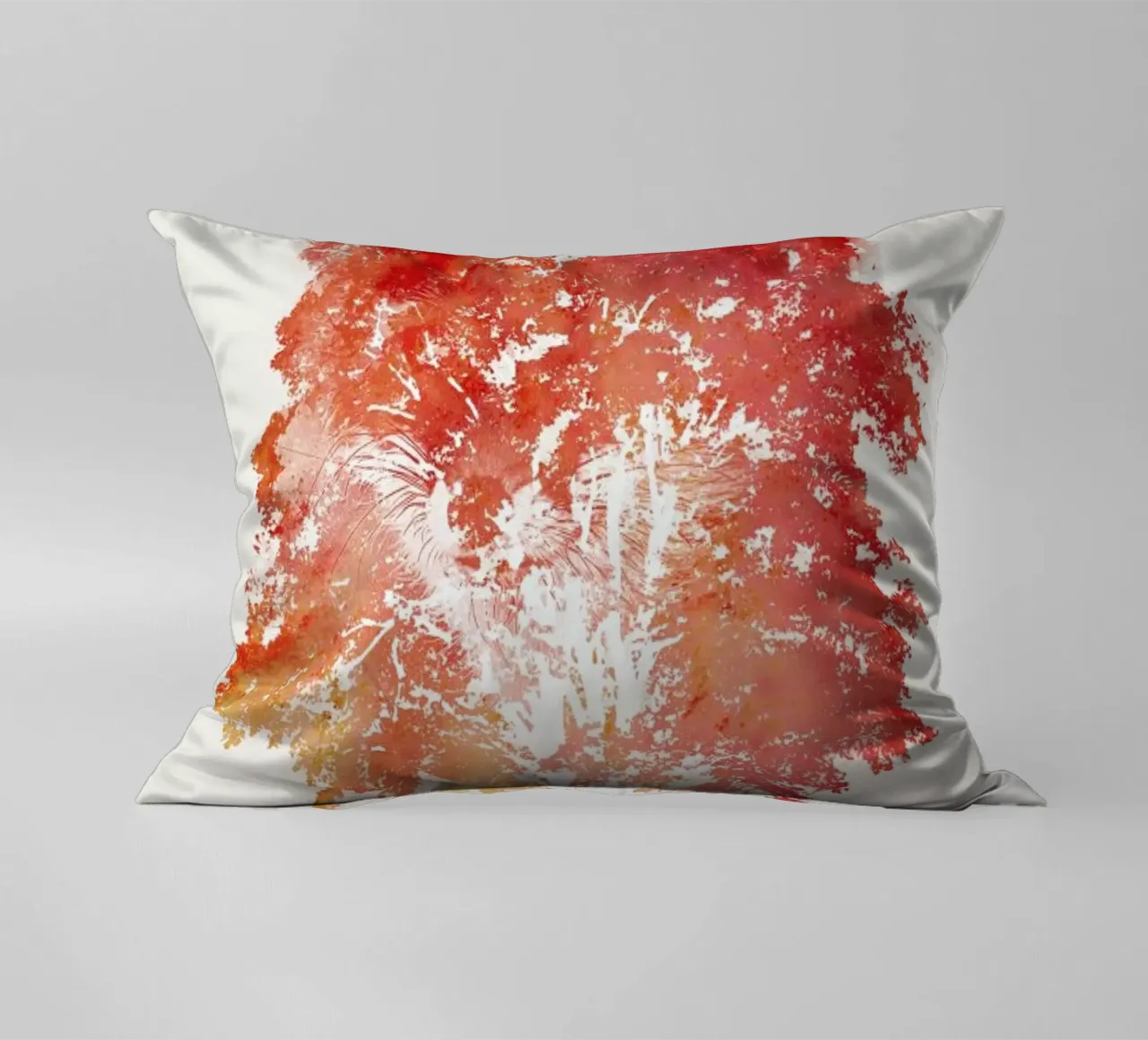 Hide and Seek cuscino da Róbert Farkas