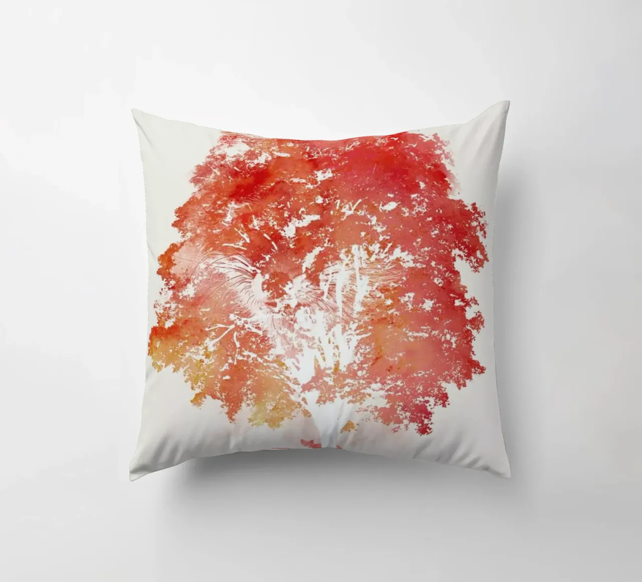 Hide and Seek cuscino da Róbert Farkas