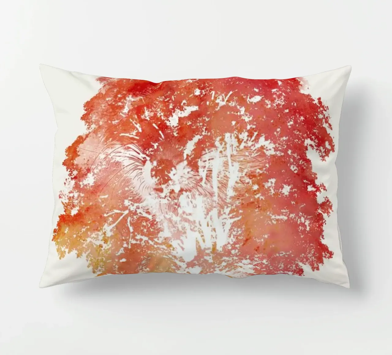 Hide and Seek cuscino da Róbert Farkas