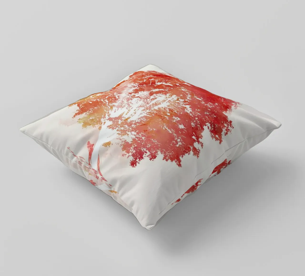 Hide and Seek cuscino da Róbert Farkas