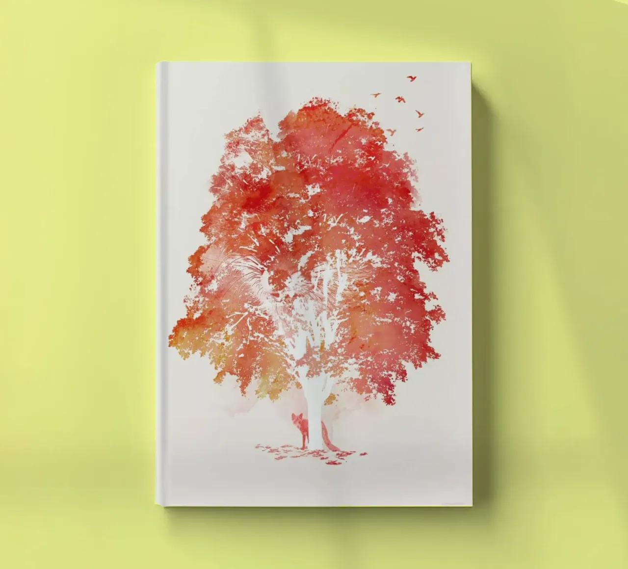 Hide and Seek notebook by Róbert Farkas