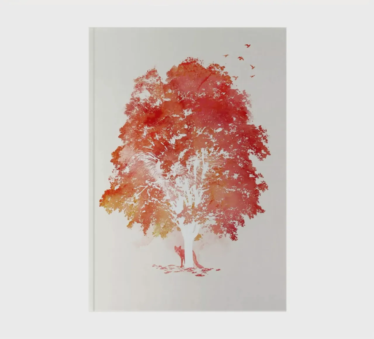 Hide and Seek notebook by Róbert Farkas