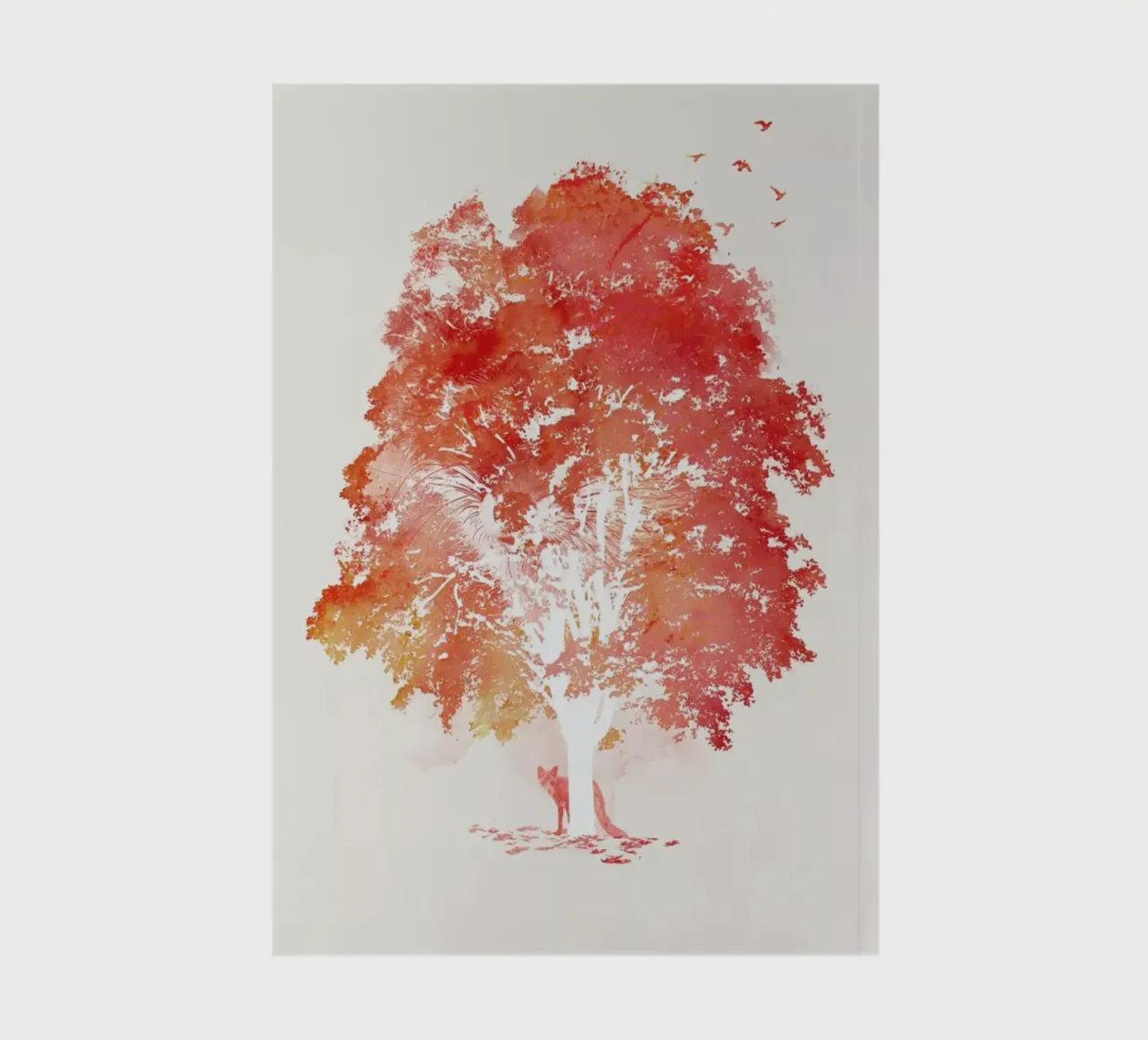 Hide and Seek notebook by Róbert Farkas