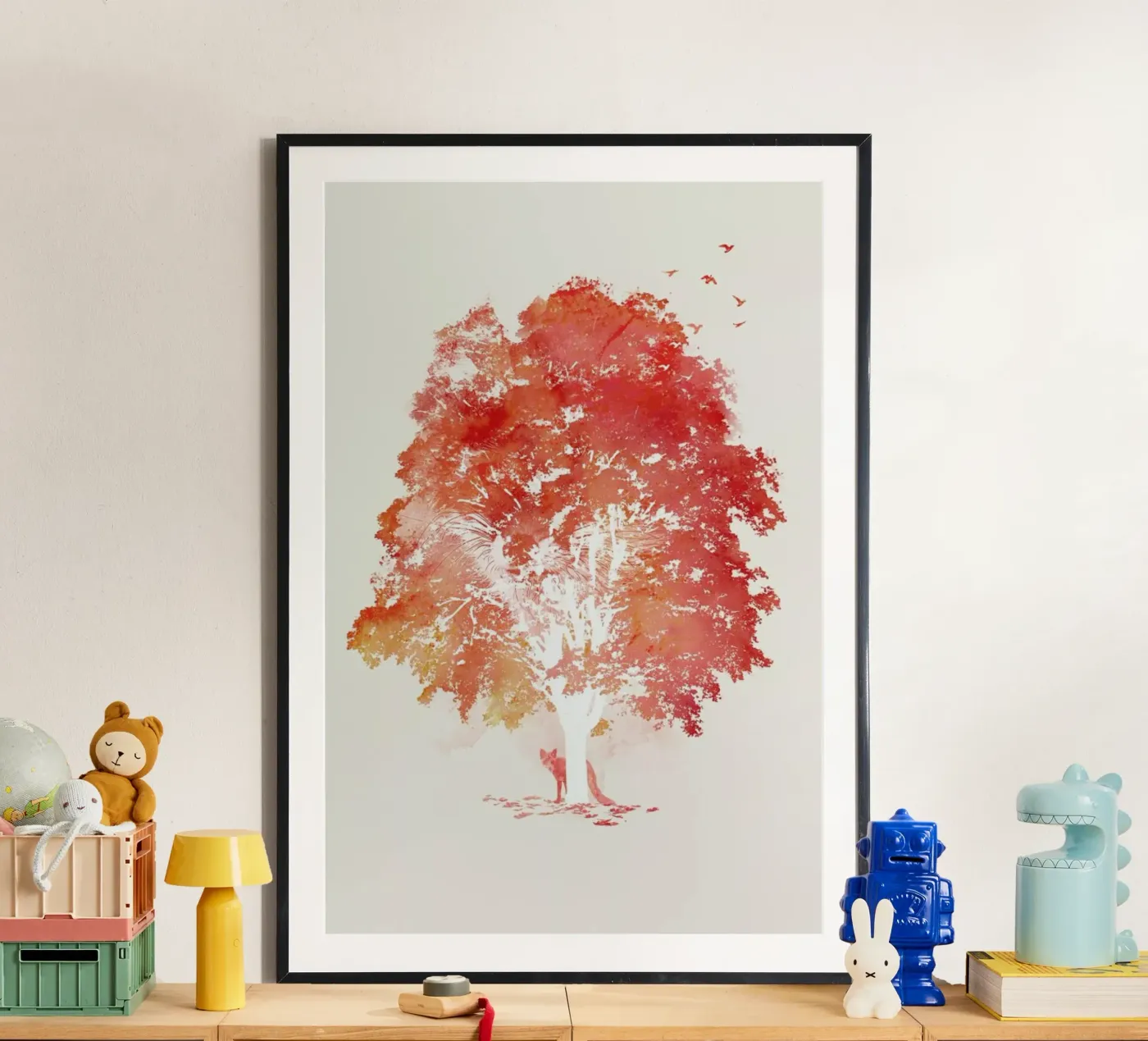 Hide and Seek poster da Róbert Farkas