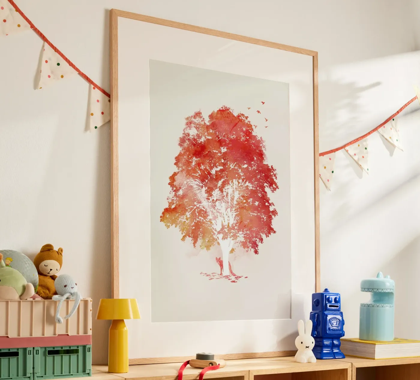 Hide and Seek poster da Róbert Farkas