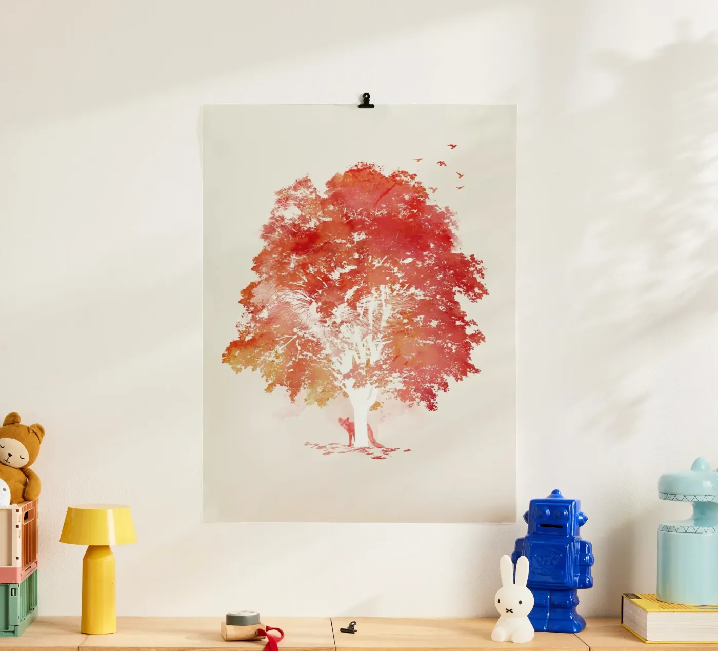 Hide and Seek poster da Róbert Farkas