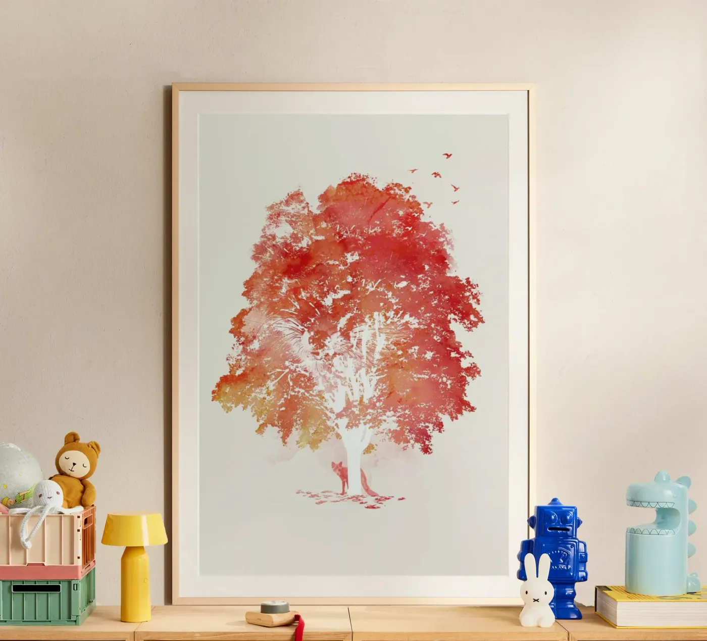 Hide and Seek poster da Róbert Farkas