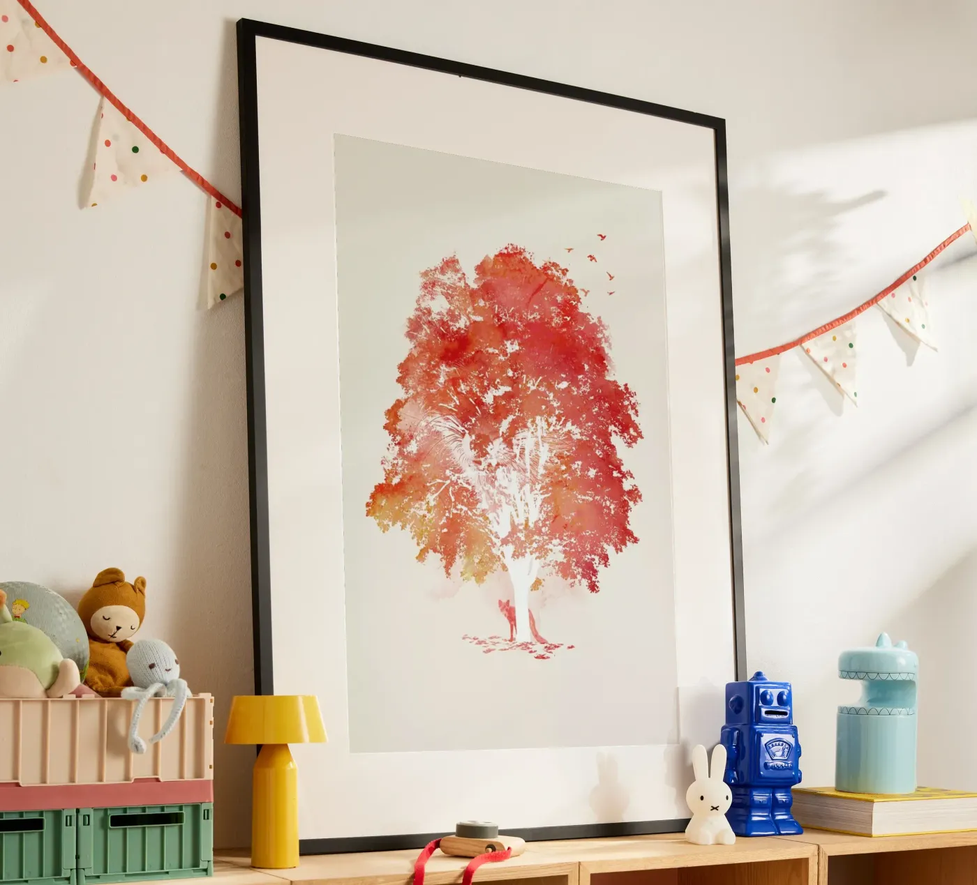 Hide and Seek poster da Róbert Farkas