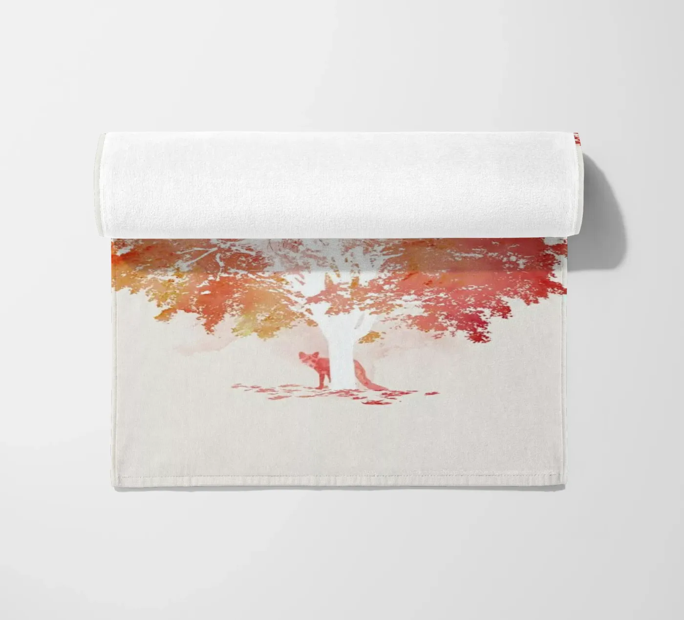 Hide and Seek telo mare da Róbert Farkas