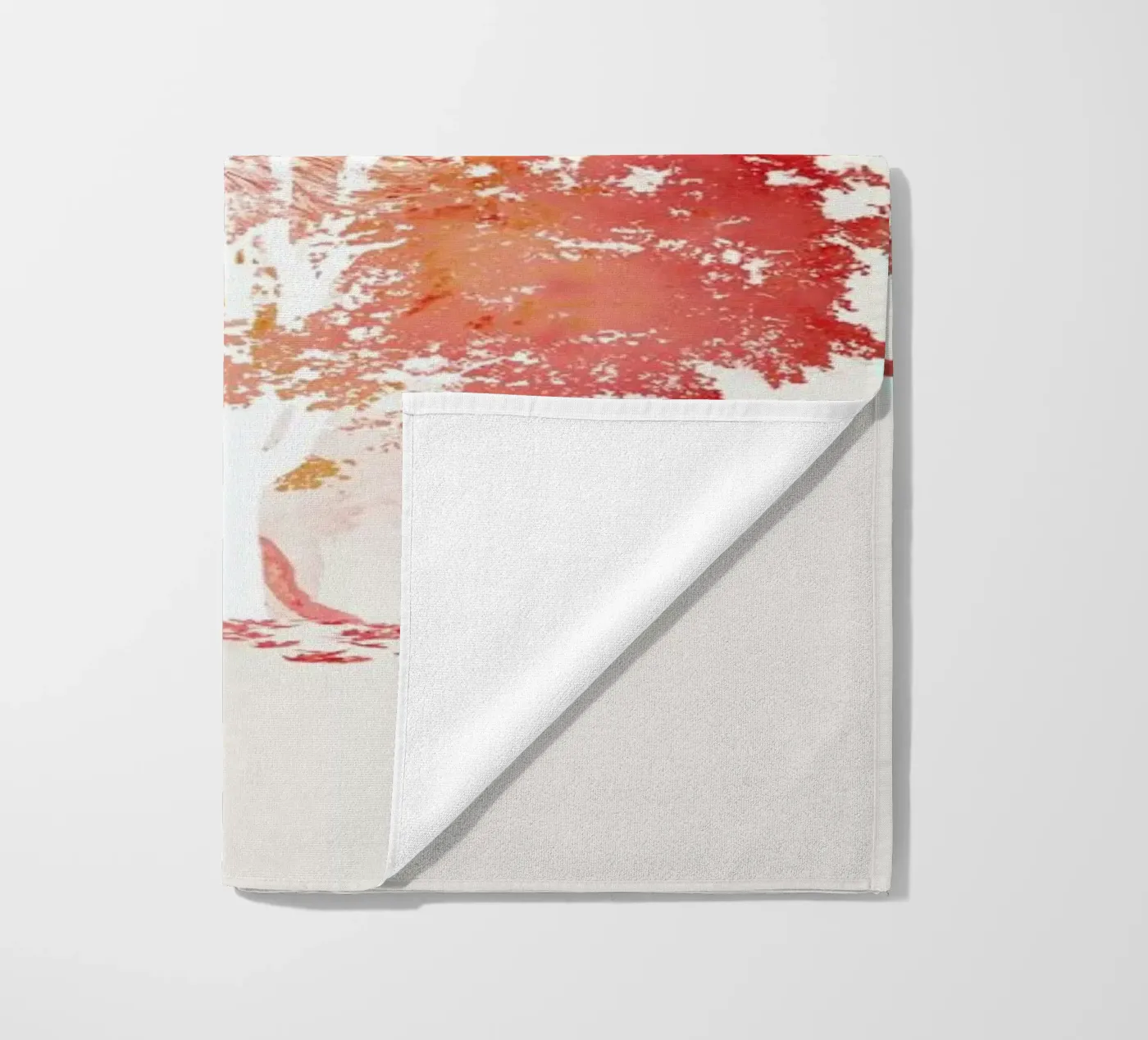 Hide and Seek telo mare da Róbert Farkas