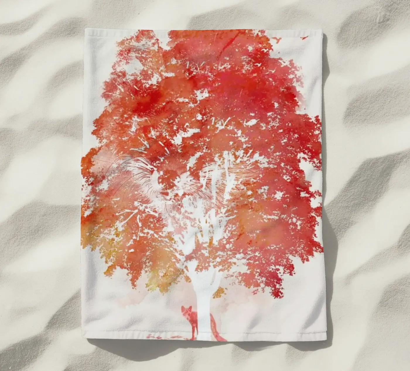 Hide and Seek telo mare da Róbert Farkas