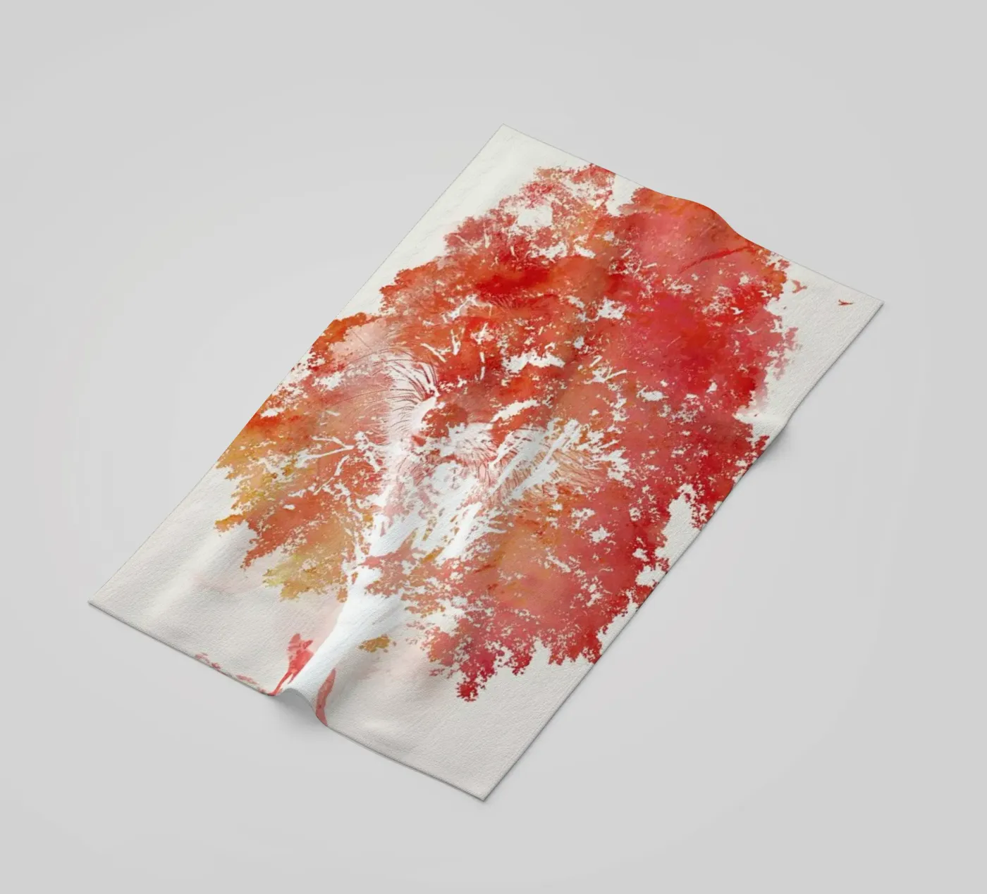 Hide and Seek telo mare da Róbert Farkas