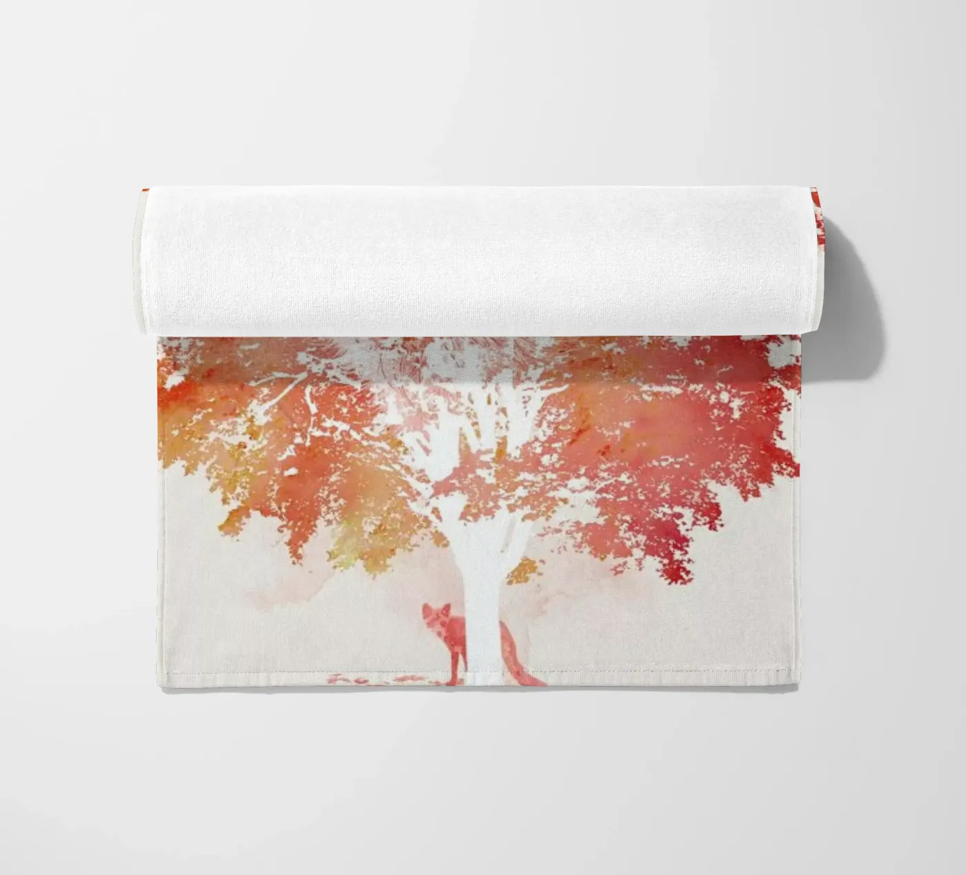 Hide and Seek telo mare da Róbert Farkas