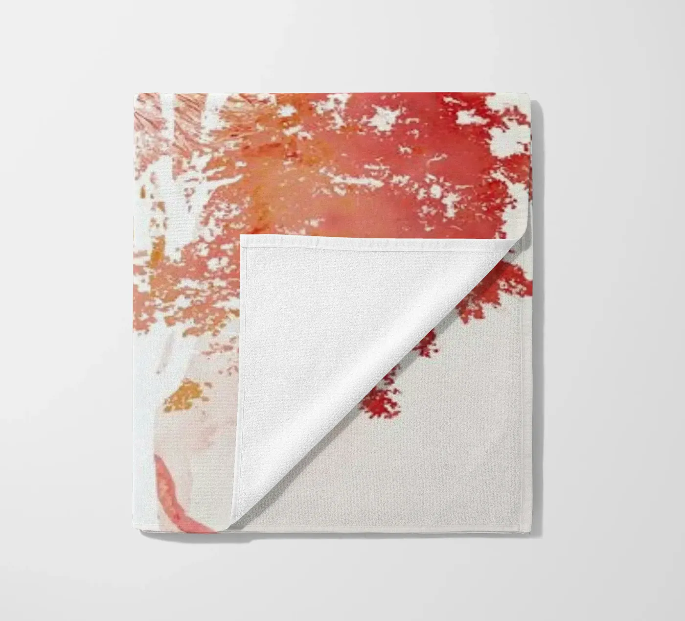 Hide and Seek telo mare da Róbert Farkas