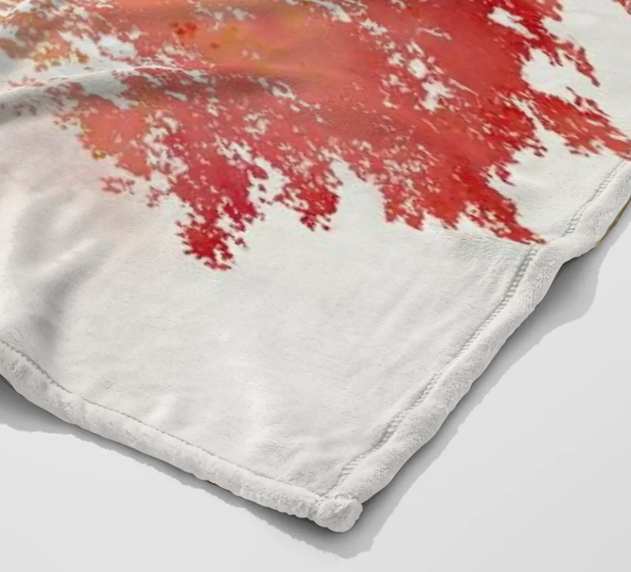 Hide and Seek coperta in pile da Róbert Farkas