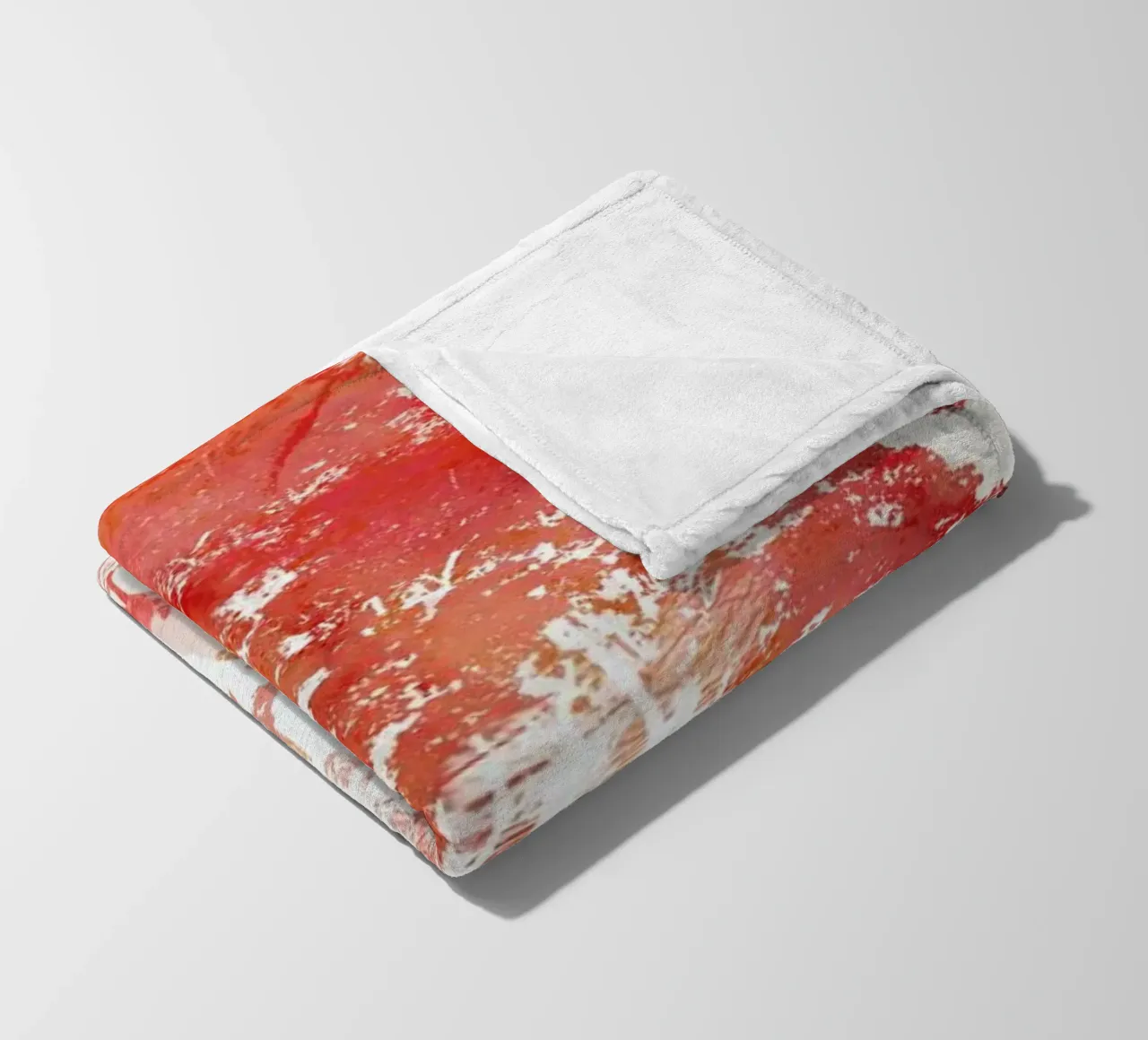 Hide and Seek coperta in pile da Róbert Farkas