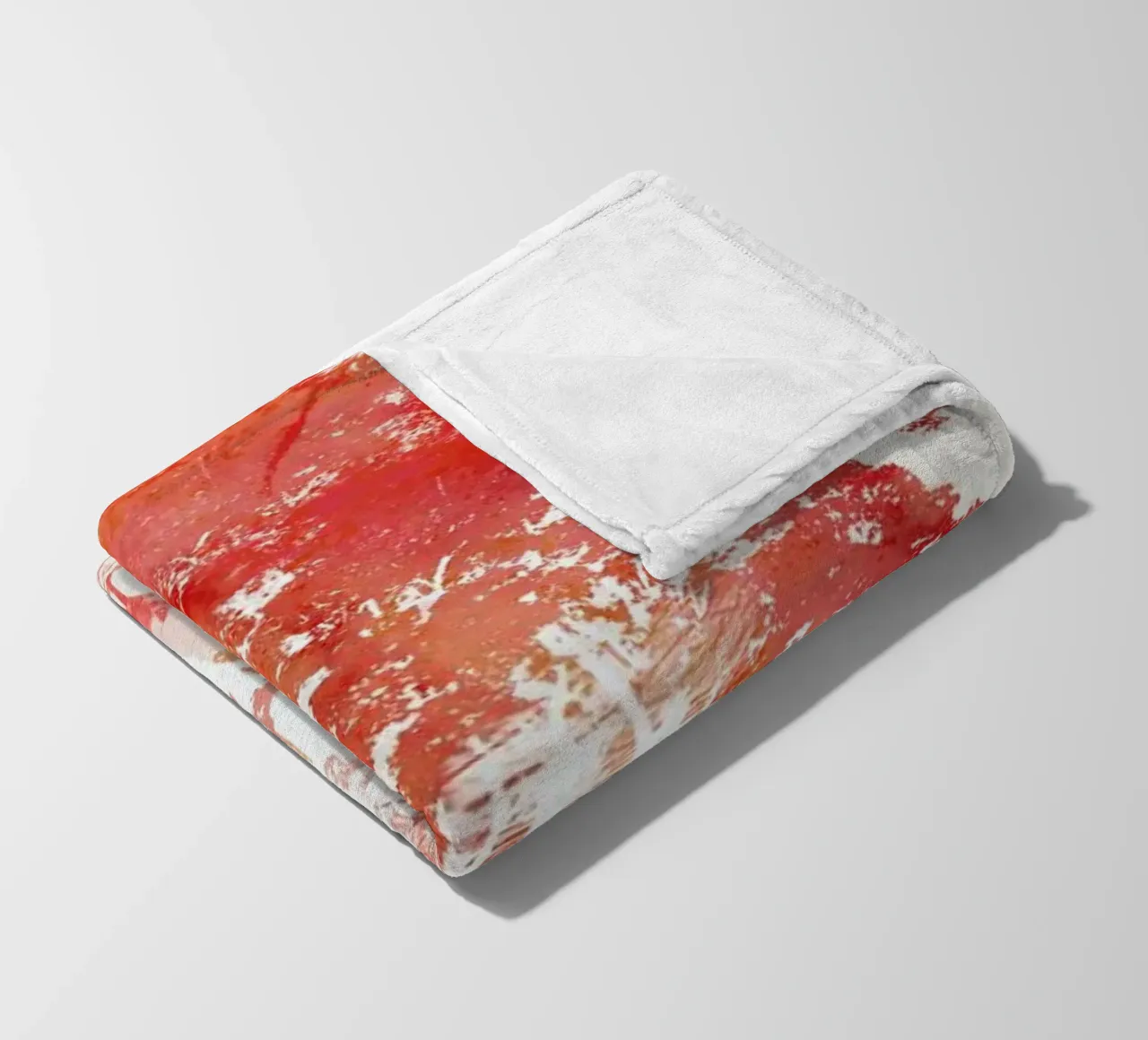 Hide and Seek coperta in pile da Róbert Farkas